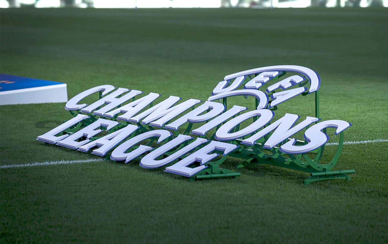 Ліга чемпіонів: усі результати 4 туру та турнірна таблиця