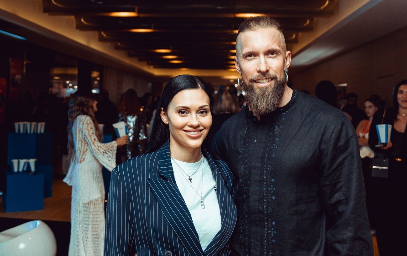 "Розлучення зіграло в плюс". Актор Суровцев про другий шанс у коханні та поповнення в родині