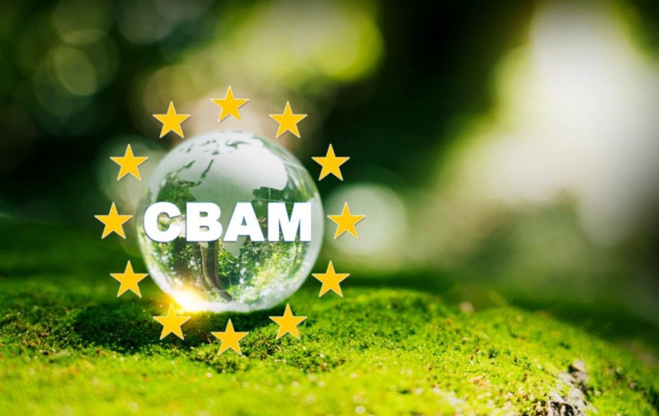 Введення CBAM може знизити ВВП України на 10%, - Метінвест
