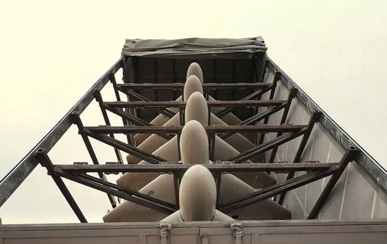 Дрони ССО знищили склад "Шахедів" у Донецьку: момент вибуху потрапив на відео