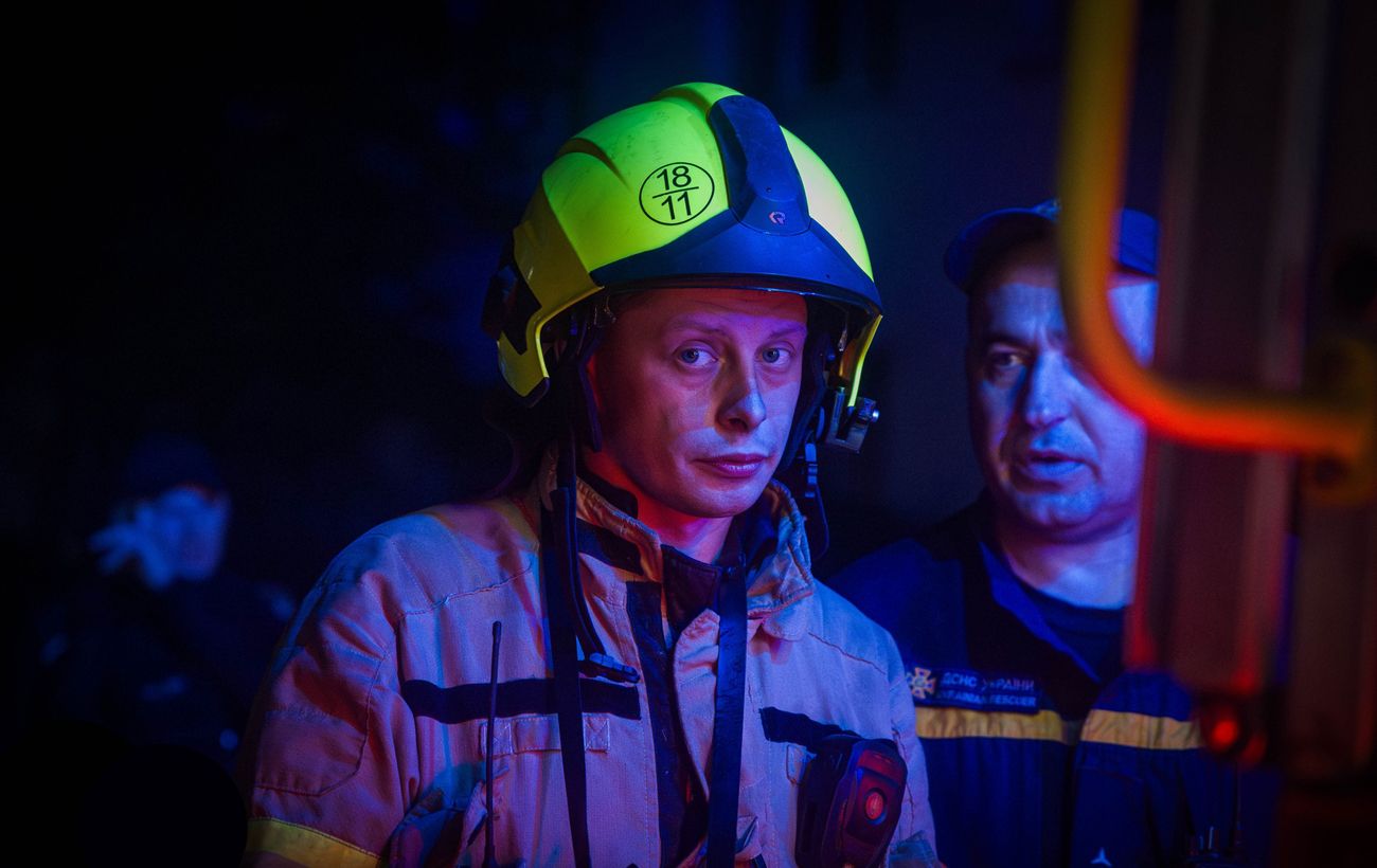 Є постраждалі, пошкоджено багатоповерхівку: перші наслідки атаки на Дніпро