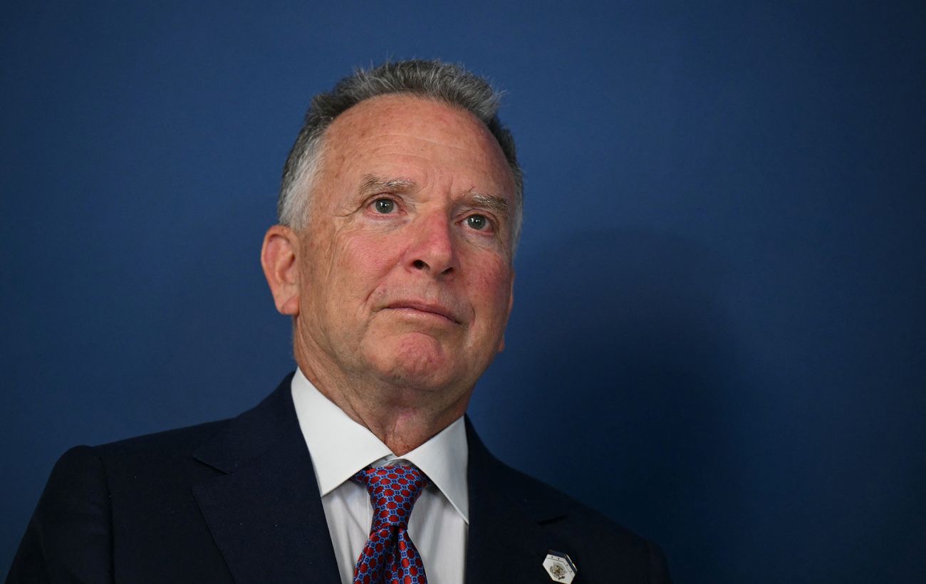 Віткофф побачив "прогрес" у завершенні війни в Україні: треба вирішити після Гази