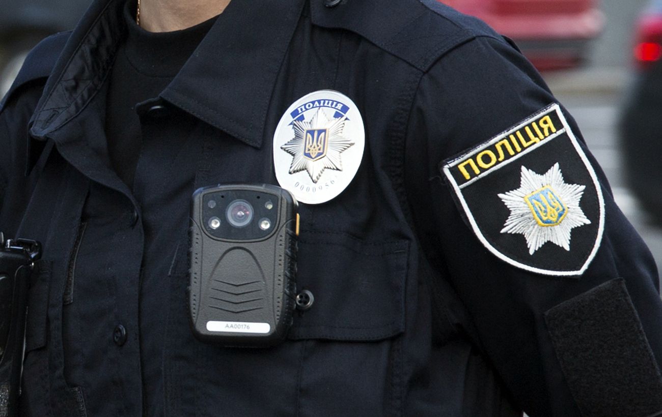 У Фастові п'яний водій влетів у магазин