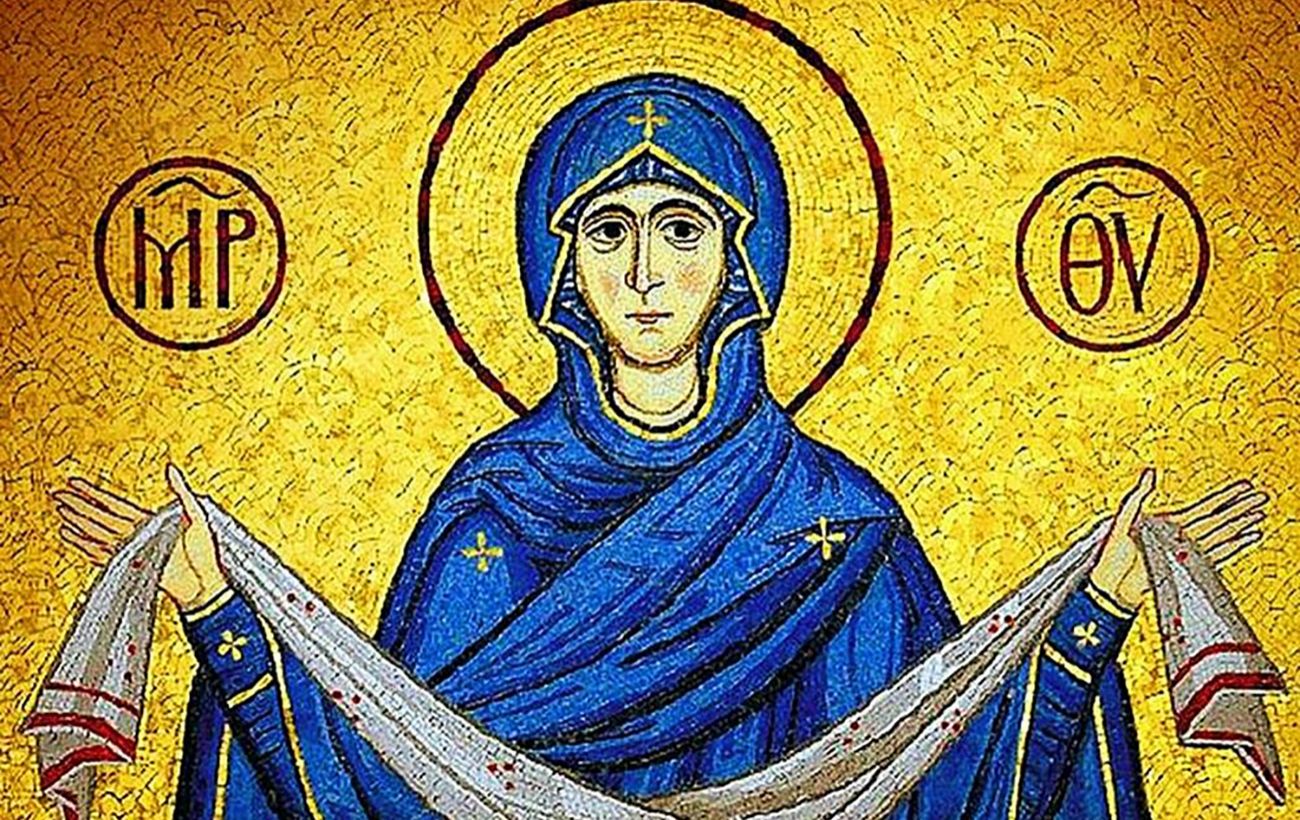 Коли Введення у храм Пресвятої Богородиці у 2025 році: дата, історія свята та традиції