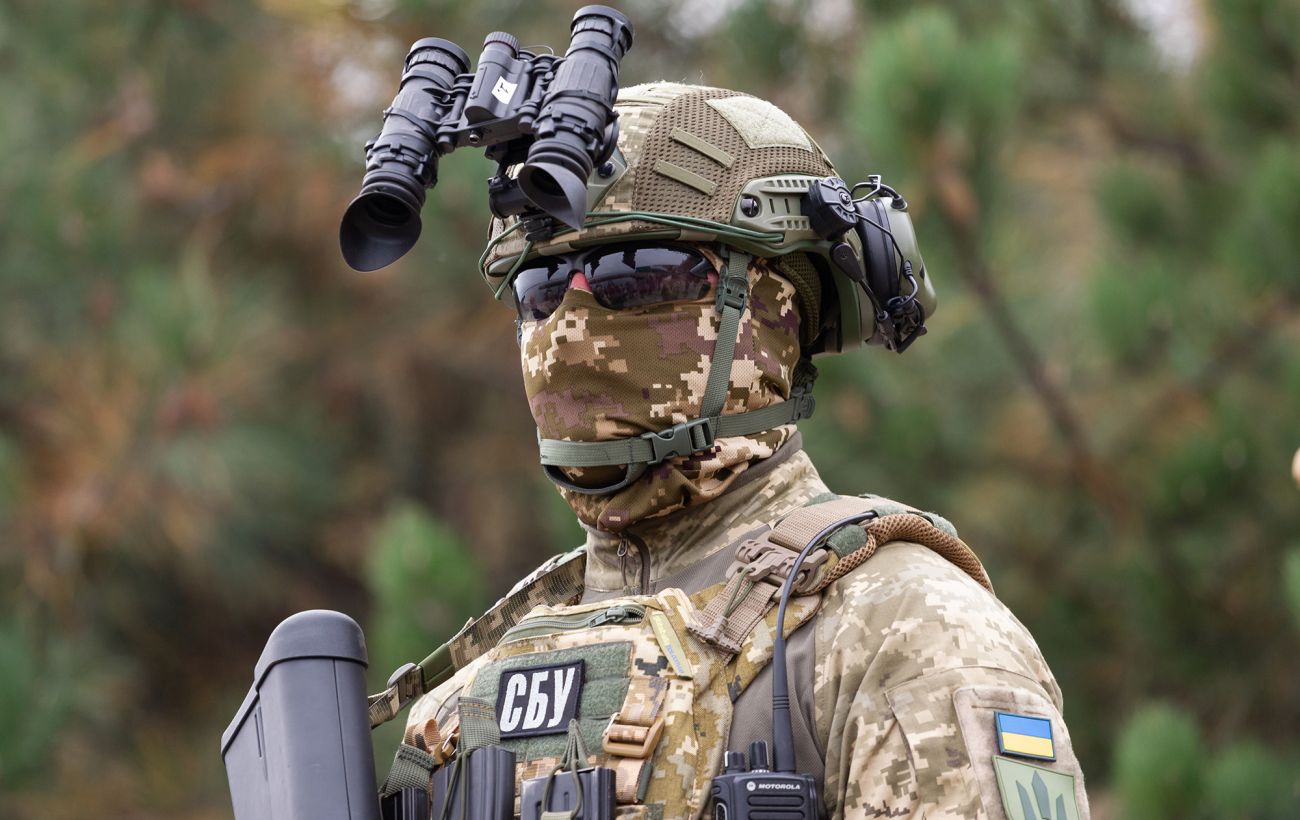 Мінус 9,5 тисяч окупантів за рік. СБУ показала кадри знищення росіян у Покровську