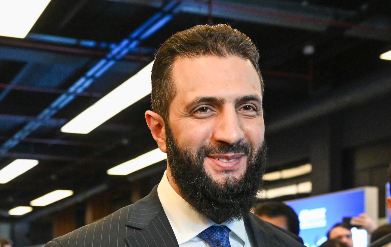 Перед зустріччю з Трампом: Радбез ООН зняв санкції з лідера Сирії