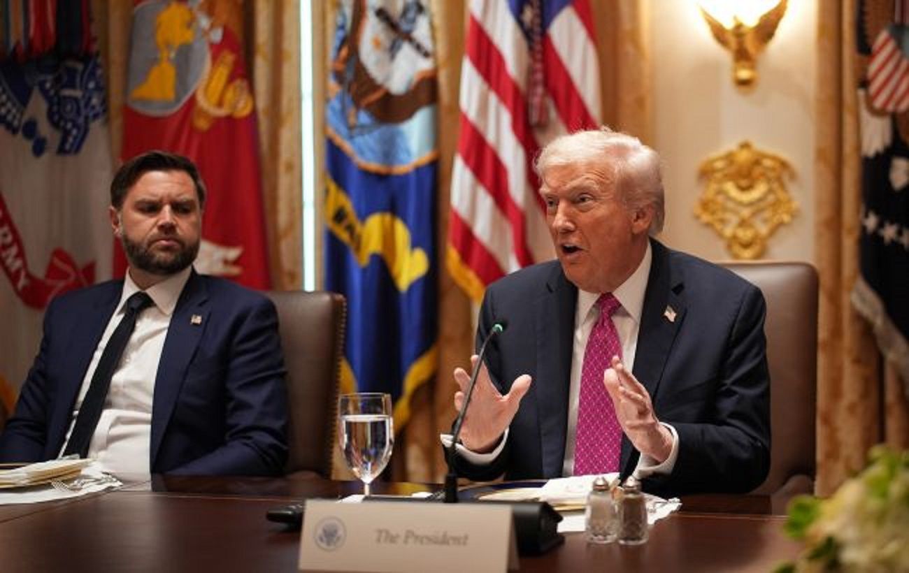 Шатдауну у США кінець? Politico дізналося про плани Сенату на п'ятницю