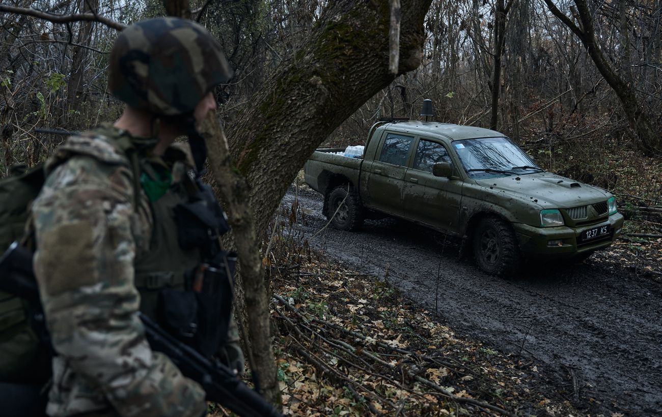 Де ворог штурмує найактивніше: Генштаб оновив карти боїв