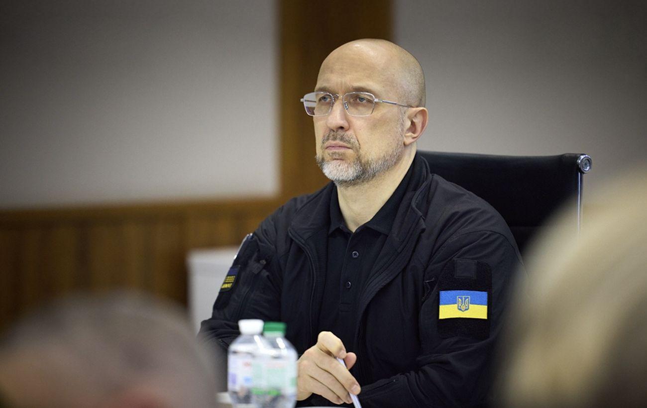 Від 50-60 тисяч гривень: Шмигаль розкрив деталі нових контрактів в ЗСУ