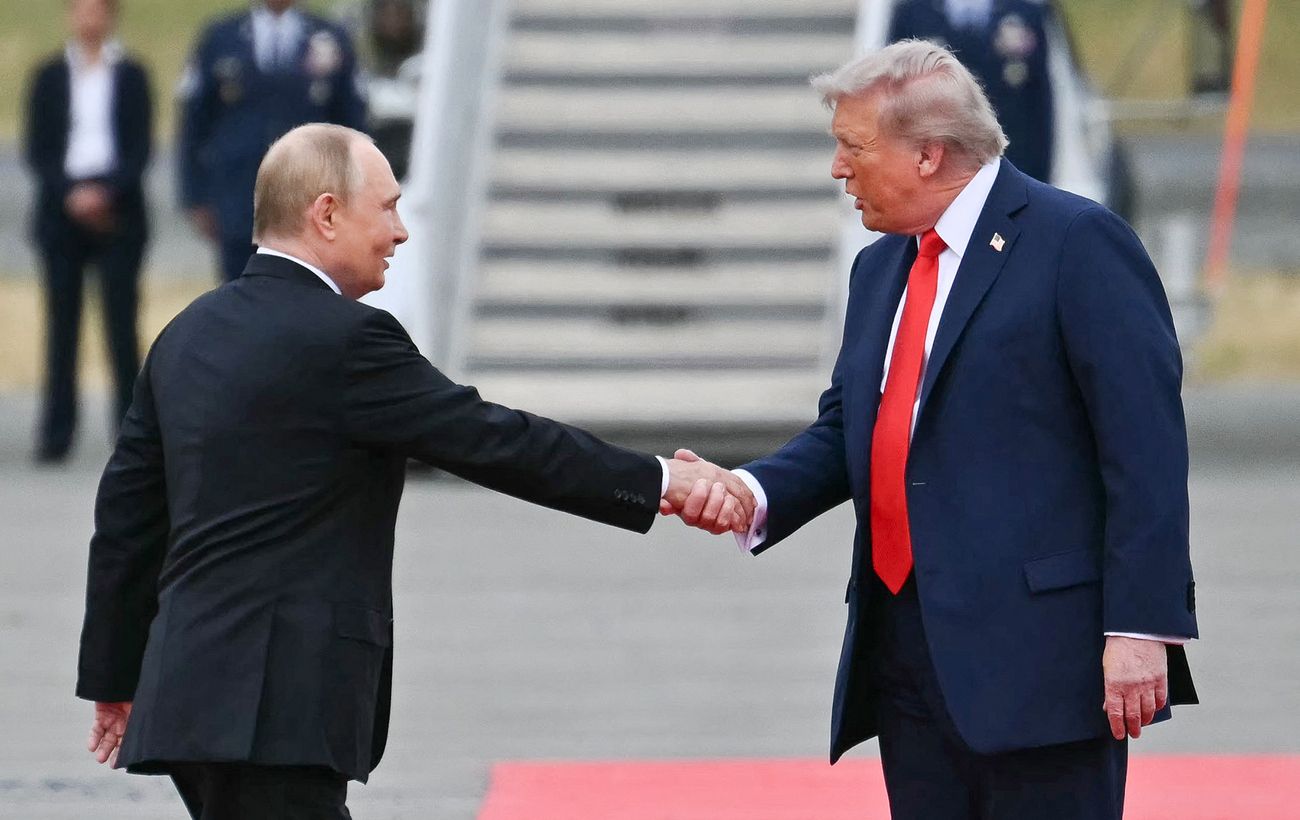 Трамп зробив заяву про шанси на зустріч із Путіним в Будапешті