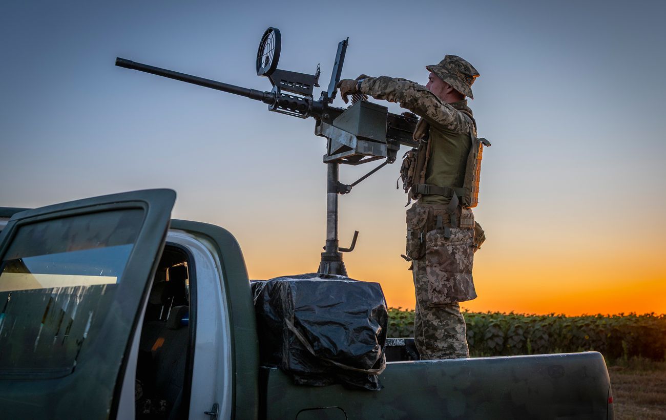 Дрони, "Кинджали" та крилаті ракети "Калібр": головне про комбіновану атаку на Україну