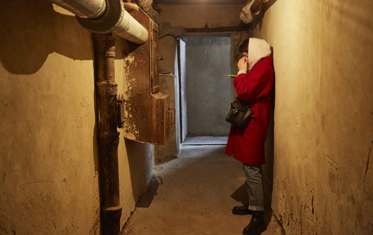 У Дніпрі лунають вибухи, місто під атакою