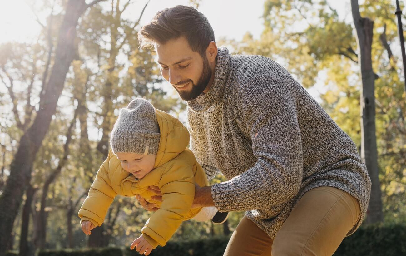 Ці знаки Зодіаку стають ідеальними батьками та круто виховують дітей