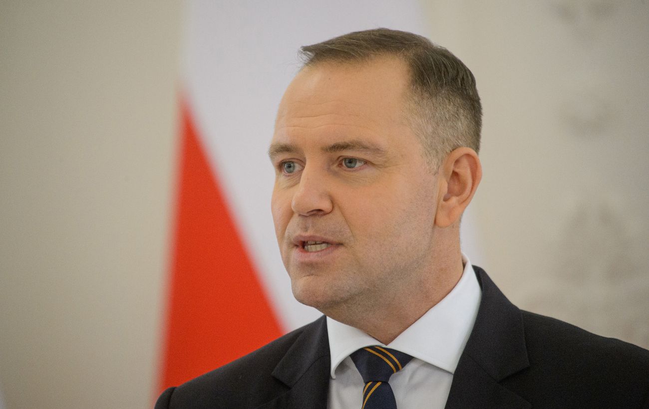 Польський Сейм відхилив "антибандерівський" законопроект Навроцького