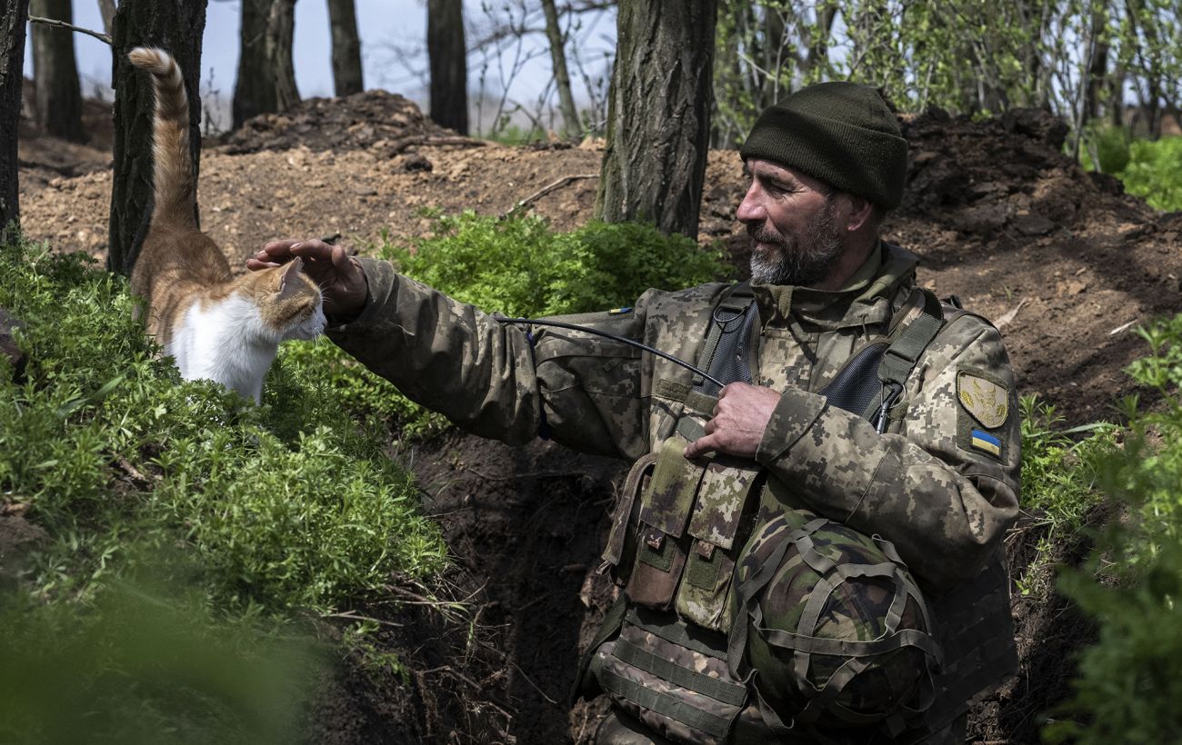 ЗСУ відбили сьогодні понад 50 атак РФ на Покровському напрямку, - Генштаб