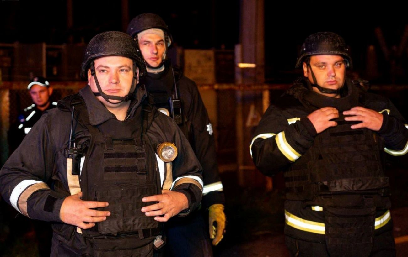 Пожежі та зруйновані будинки: наслідки чергової атаки дронами на Одещині