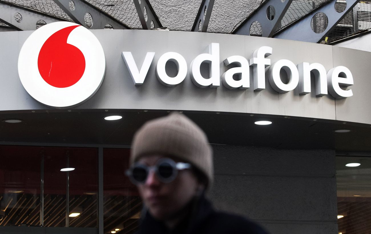Блекаут вдарив по зв’язку: Vodafone пояснив причини масштабних обмежень у мережі