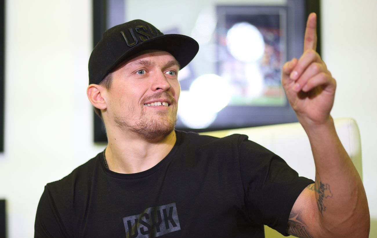 Басейн з рестораном: Усик детально розповів про свій новий проєкт в Україні (відео)