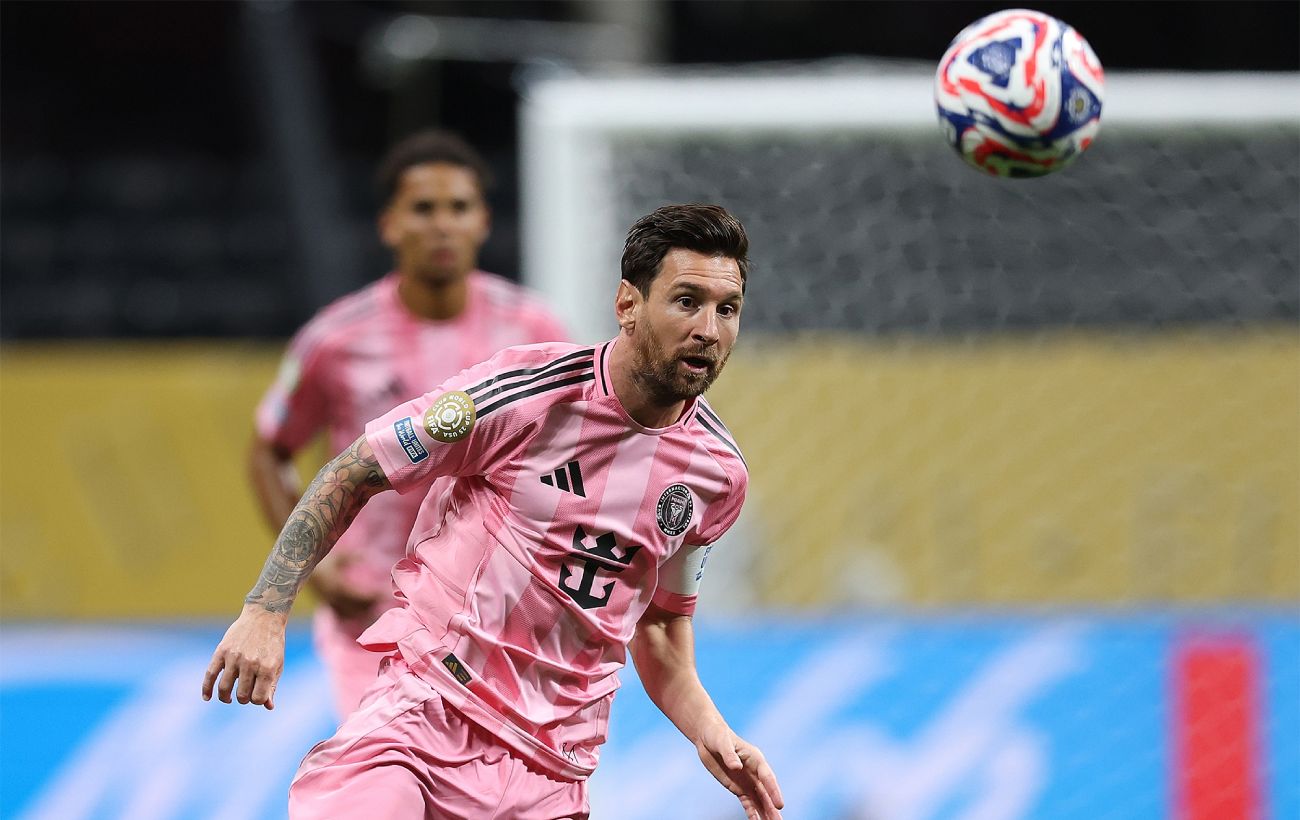 Не лише голи: Мессі відзначився унікальним досягненням, ставши другим в історії (відео)