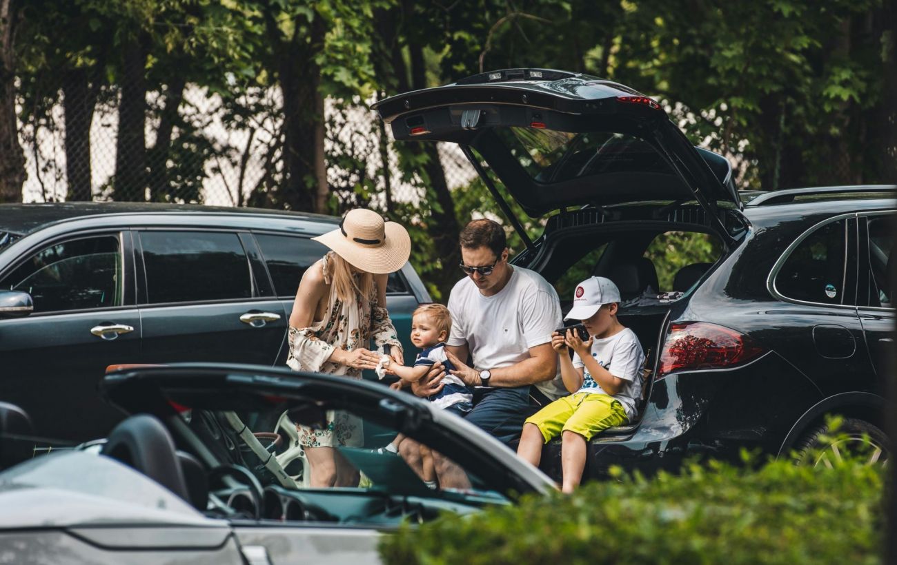 Універсал, хетчбек чи SUV? Що краще обрати українцю у 2025 році