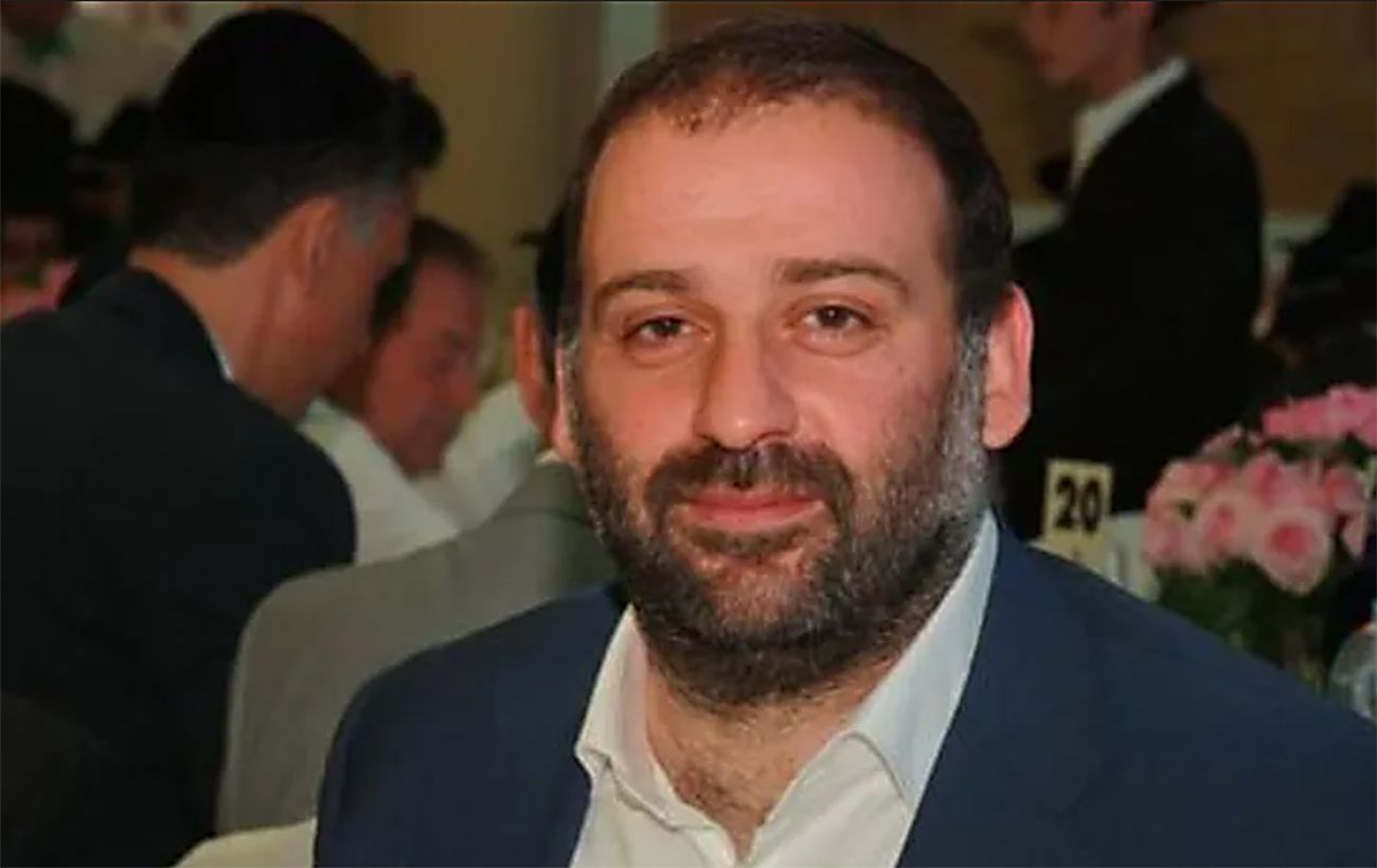 Хто такий Тімур Міндіч і які скандали з ним пов'язують