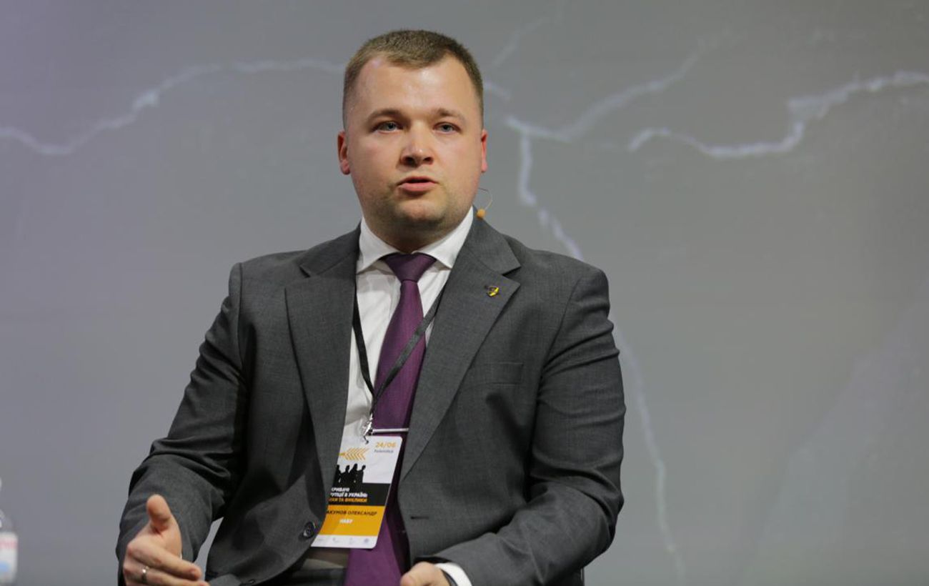 Операція "Мідас". НАБУ розкрило перші подробиці викриття корупції в енергетиці