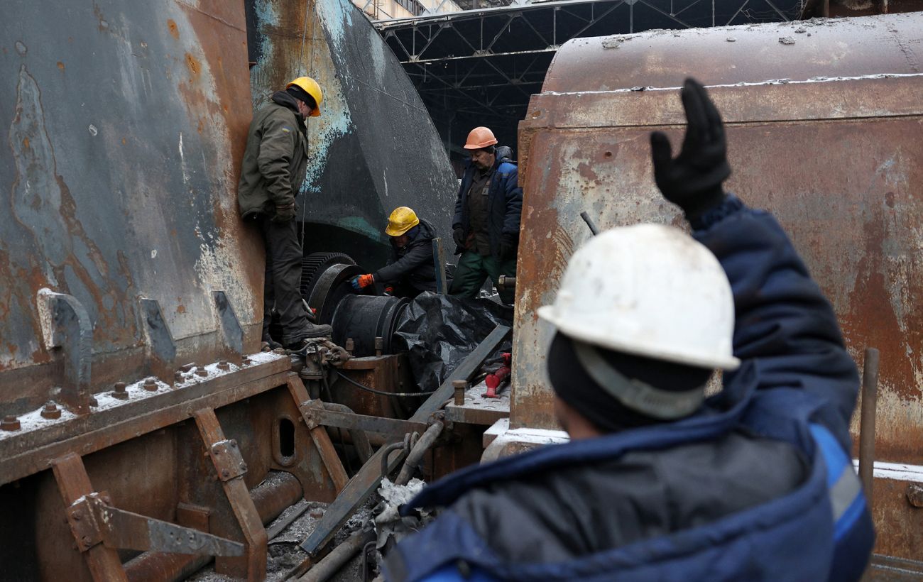 Знову під ворожим ударом. "Укренерго" заявило про нові пошкодження об'єктів