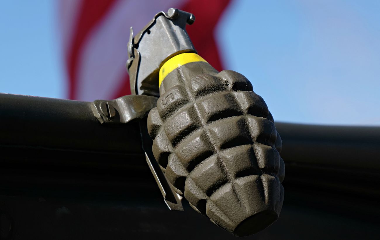 У лікарні Запоріжжя вибухнув невідомий боєприпас: є поранений