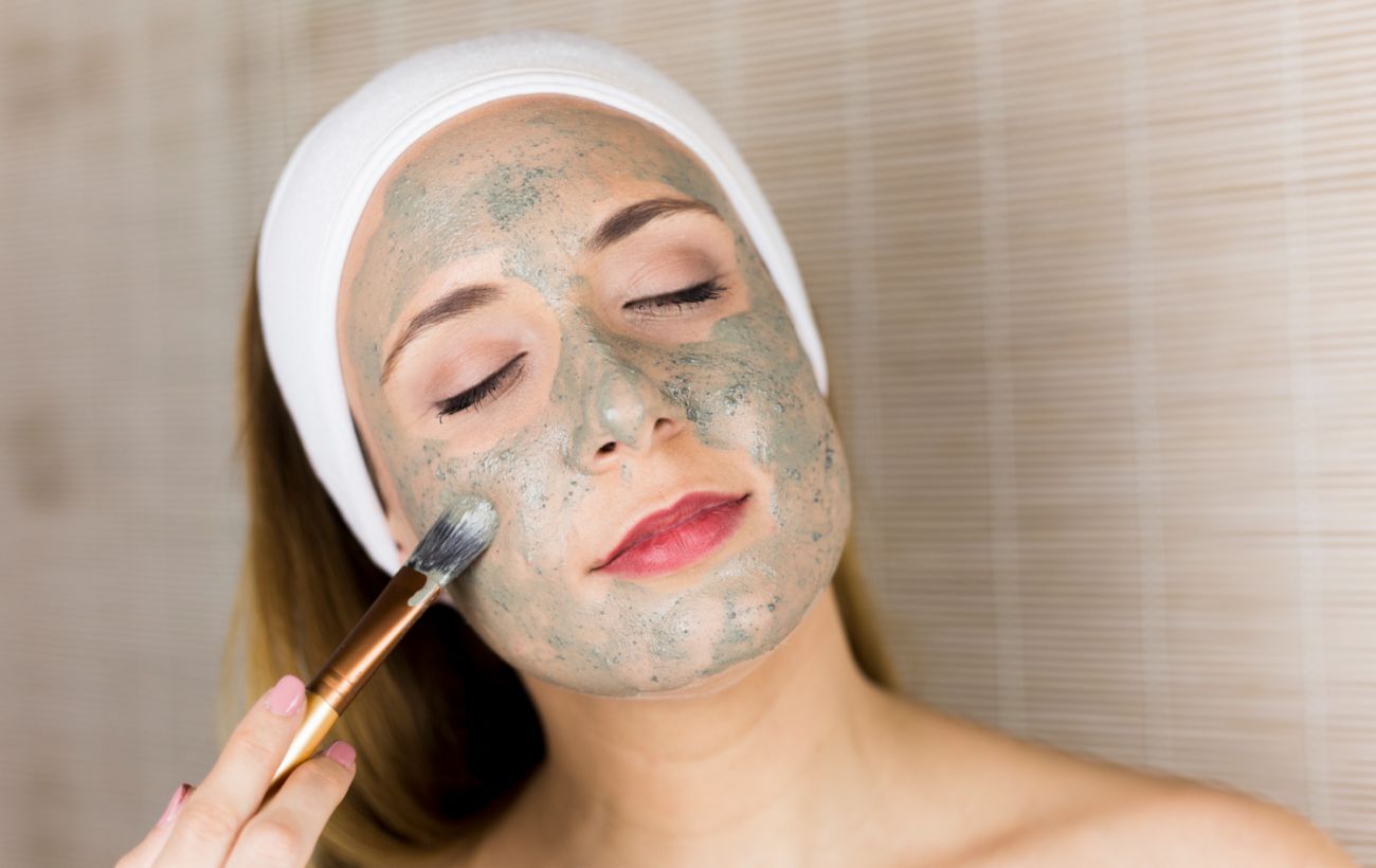 Пілінг вдома: названо помилки, які можуть зашкодити шкірі обличчя