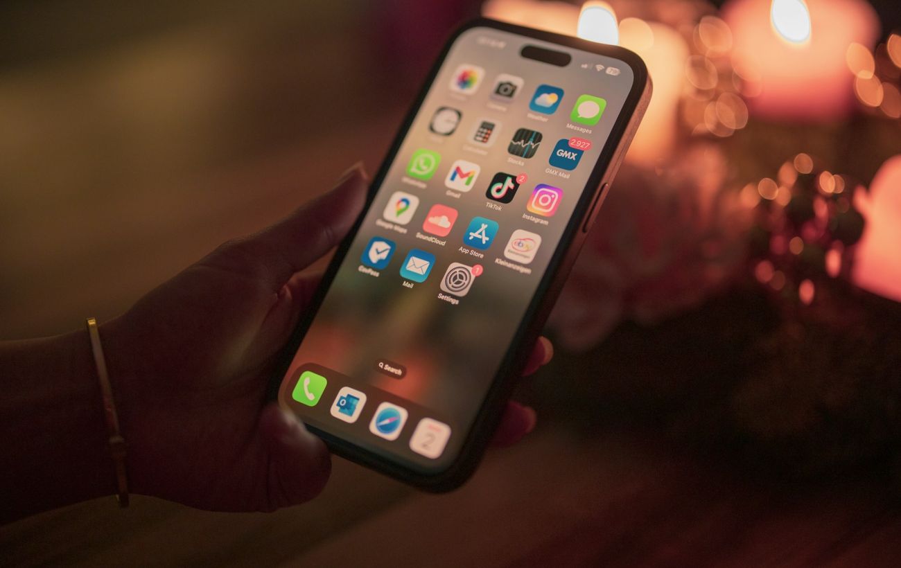 Apple прибере одну з ключових деталей iPhone у 2027 році