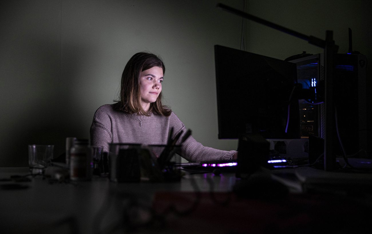 "Укренерго" анонсувало більш м'які графіки відключень світла на 11 листопада