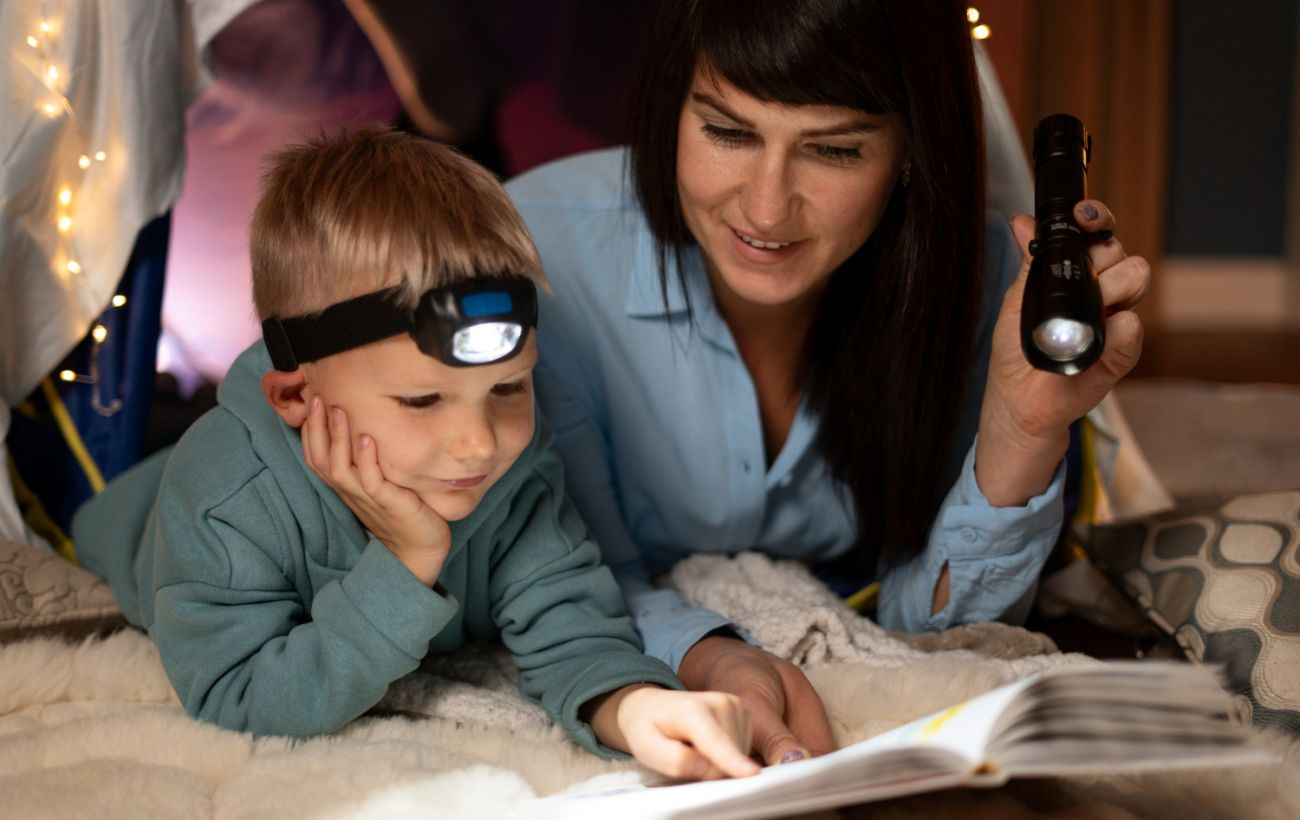 Блекаути в Україні: поради психіатра, як зберегти нерви і уникнути сварок у родині