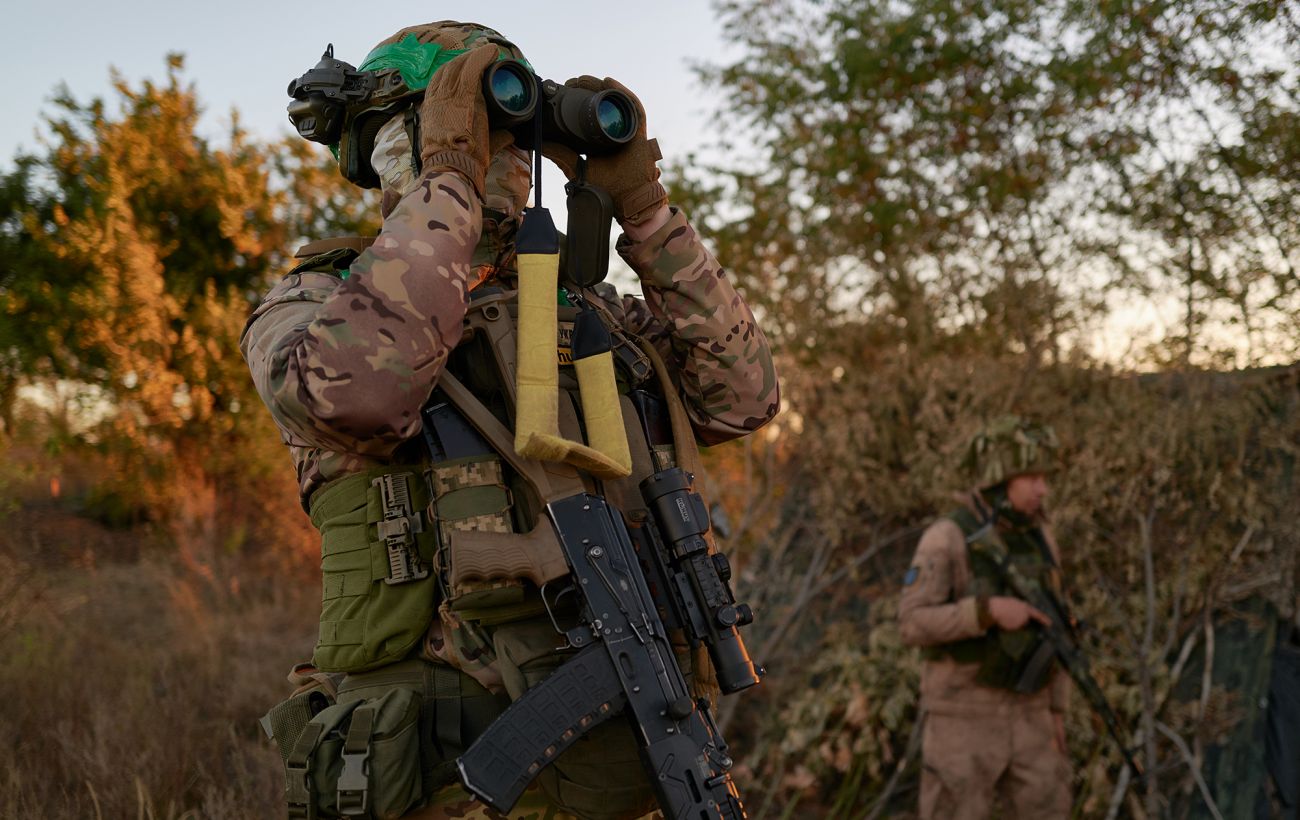 ЗСУ уразили склад з дронами та інші важливі об’єкти РФ: Генштаб про ситуацію на фронті