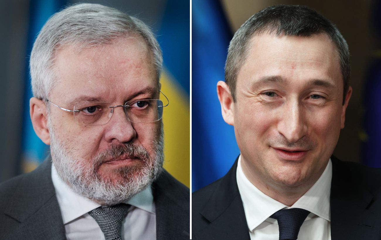 Хто потрапив під підозру у справі про корупції в "Енергоатомі": повний список