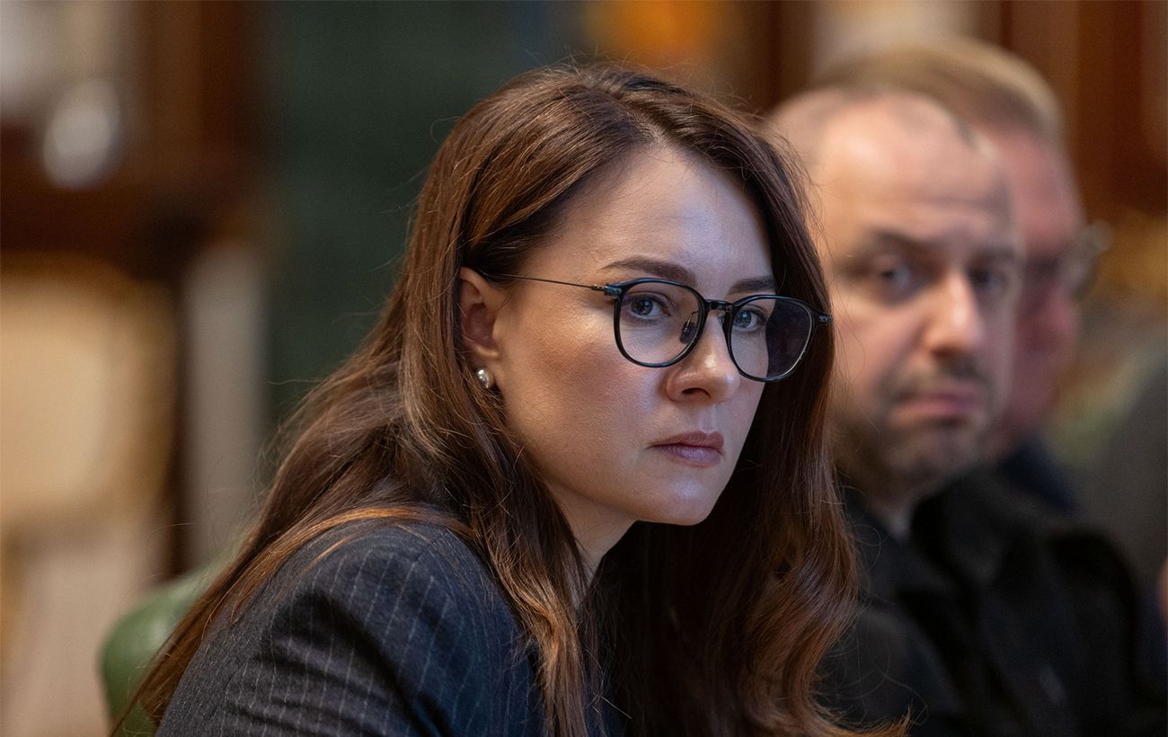 Кабмін запропонував РНБО застосувати санкції проти Міндіча та Цукермана