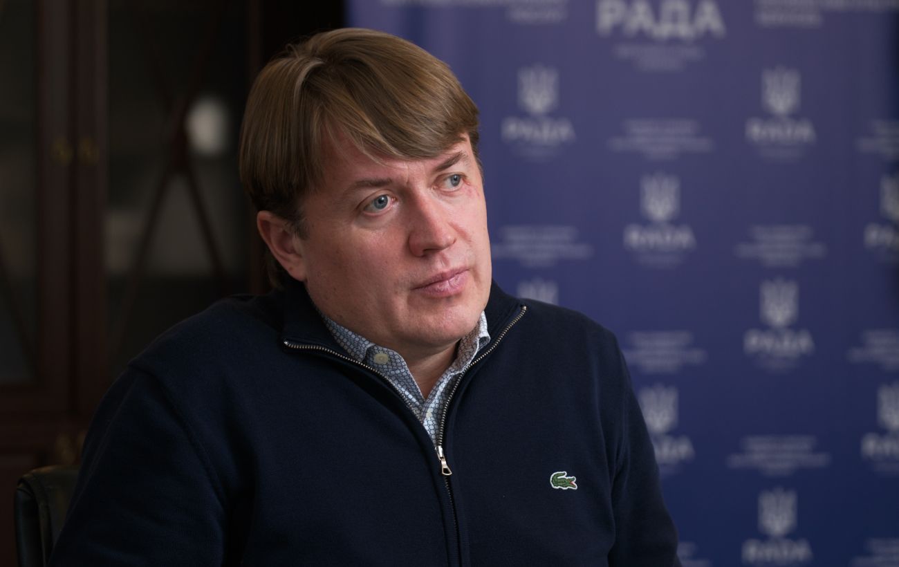 Податковий комітет підтримав пільги на імпорт енергетичного обладнання, - Герус