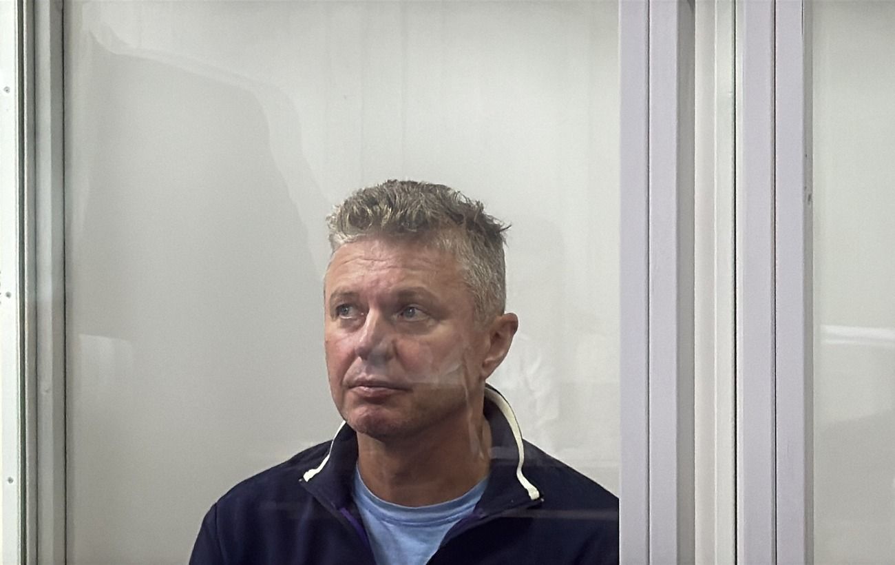 Суд відправив під арешт бухгалтера "схем Міндіча"