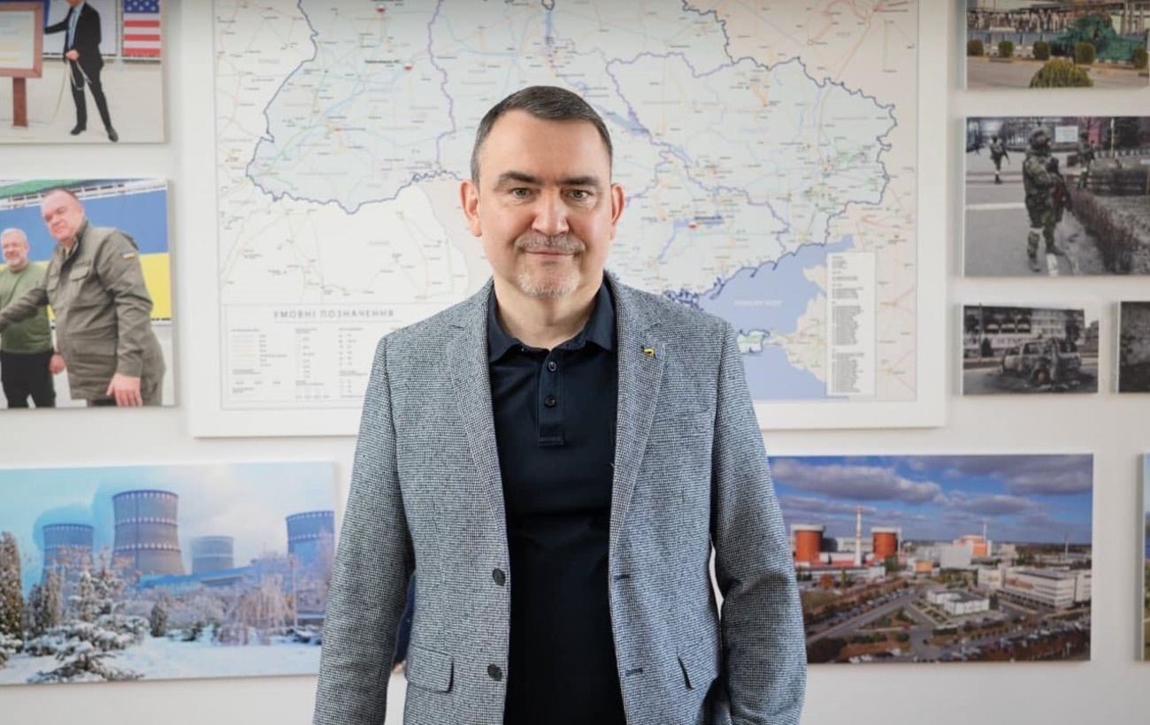 Кабмін відсторонив віцепрезидента "Енергоатому" на тлі корупційного скандалу
