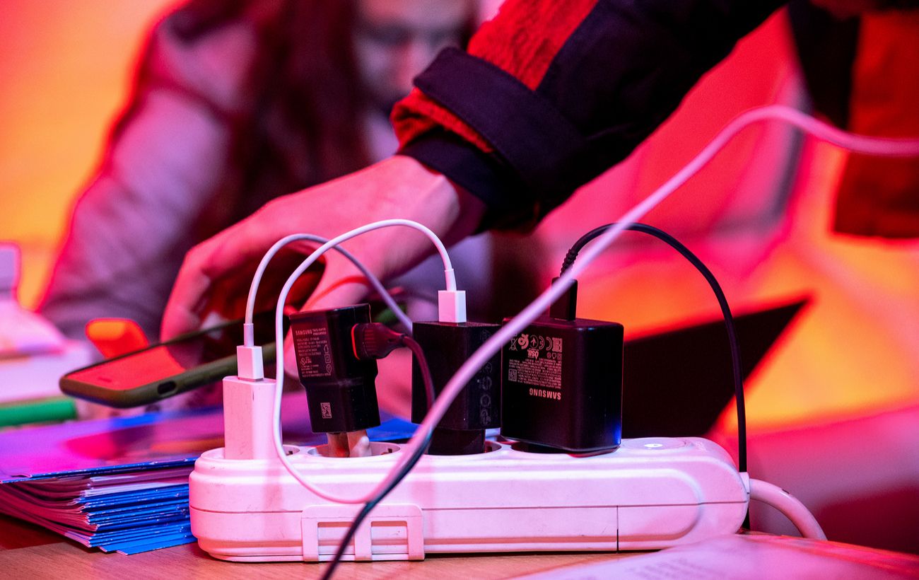 Відключення немає. Полтавщина залишається в енергосистемі України, - обленерго