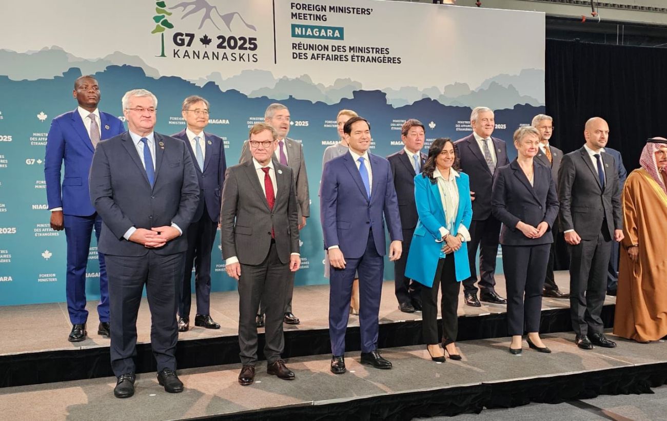 Країни G7 зробили гучну заяву про переговори між Україною та Росією