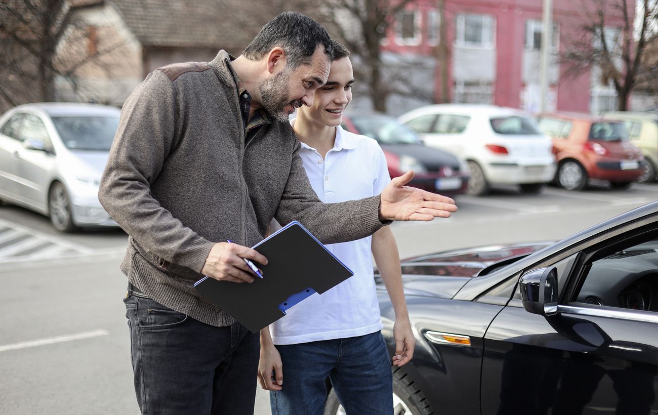 Випускникам автошкіл в Україні більше не дають свідоцтва: що змінилось для майбутніх водіїв