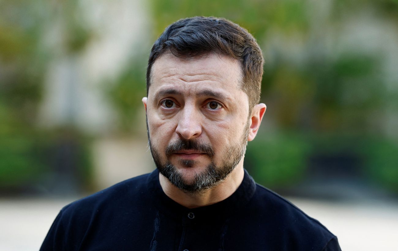 Зеленський про Покровськ: будь-яке рішення про виведення військ - справа командирів