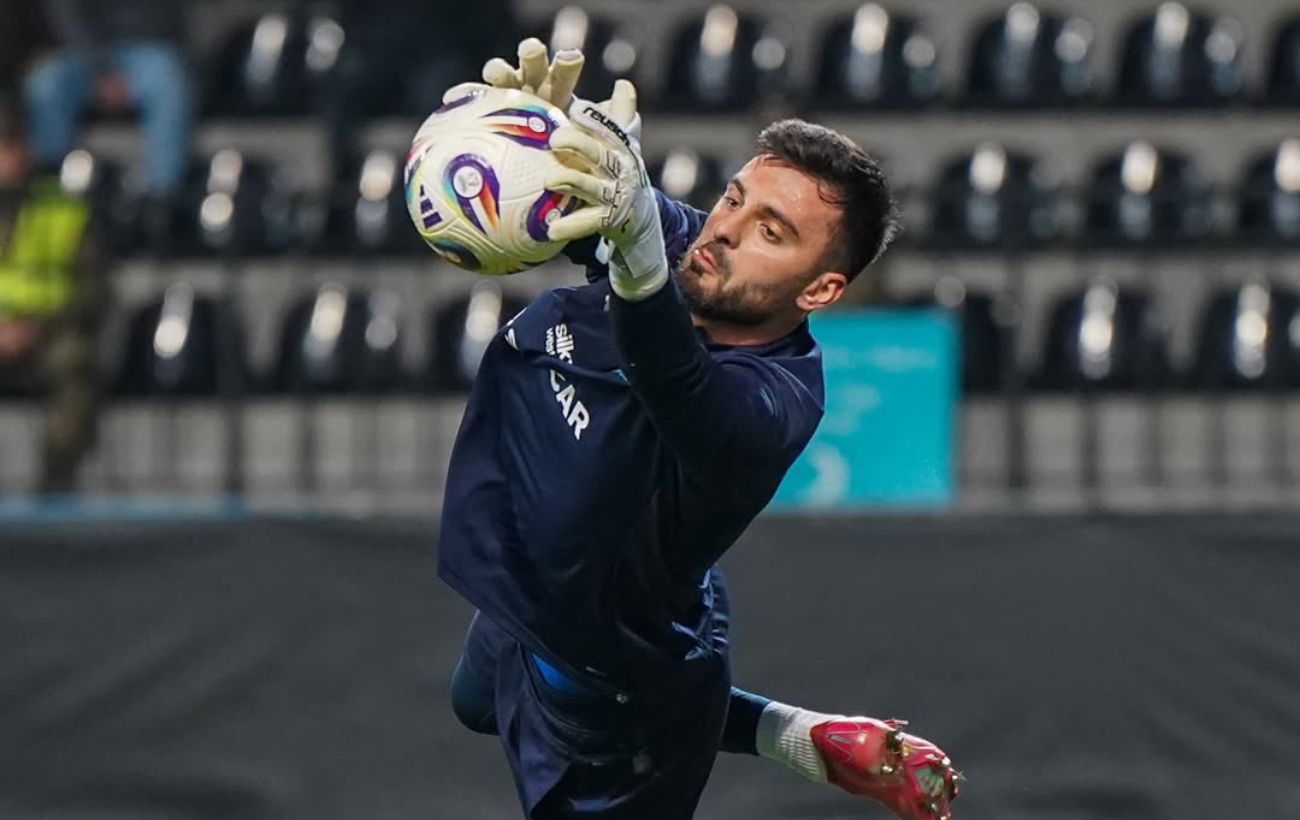 Ісландія обігнала Україну у відборі на ЧС-2026 після перемоги над Азербайджаном