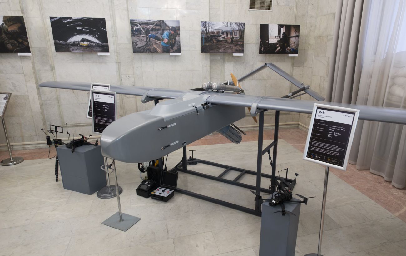 До Донецька долетіли "невідомі дрони": після вибухів у місті немає світла