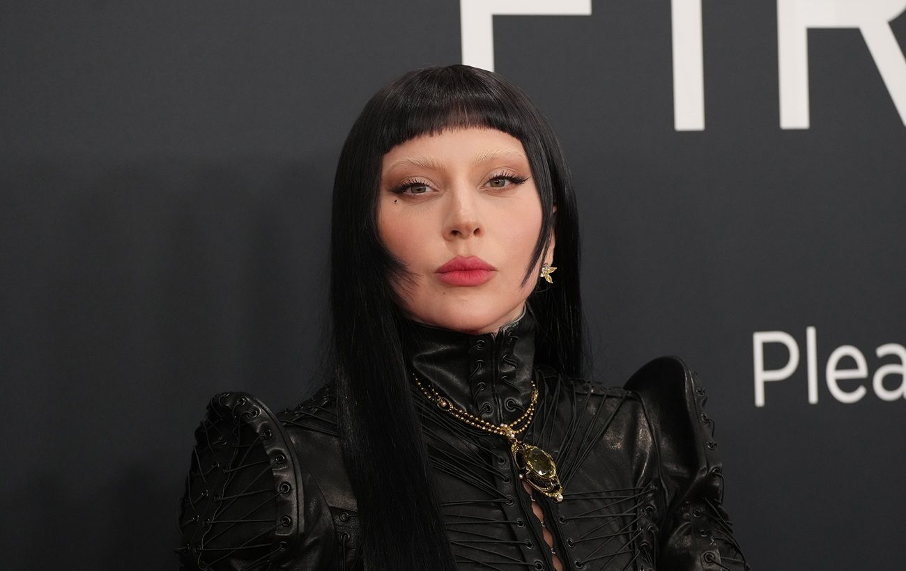 "Не думала, що одужаю". Леді Гага розповіла про найскладніший період свого життя