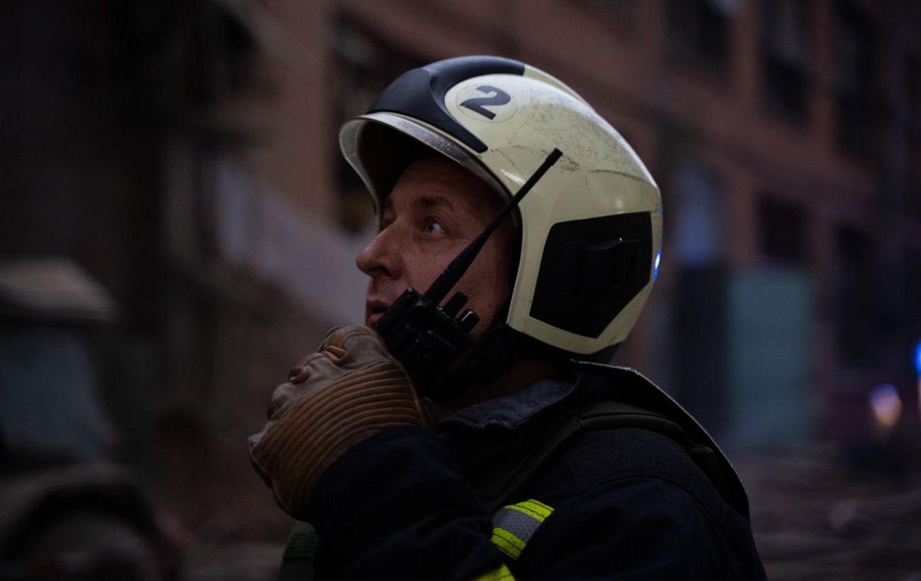 РФ завдала удар майже по всіх районах Києва: в столиці перебої зі світлом та водою