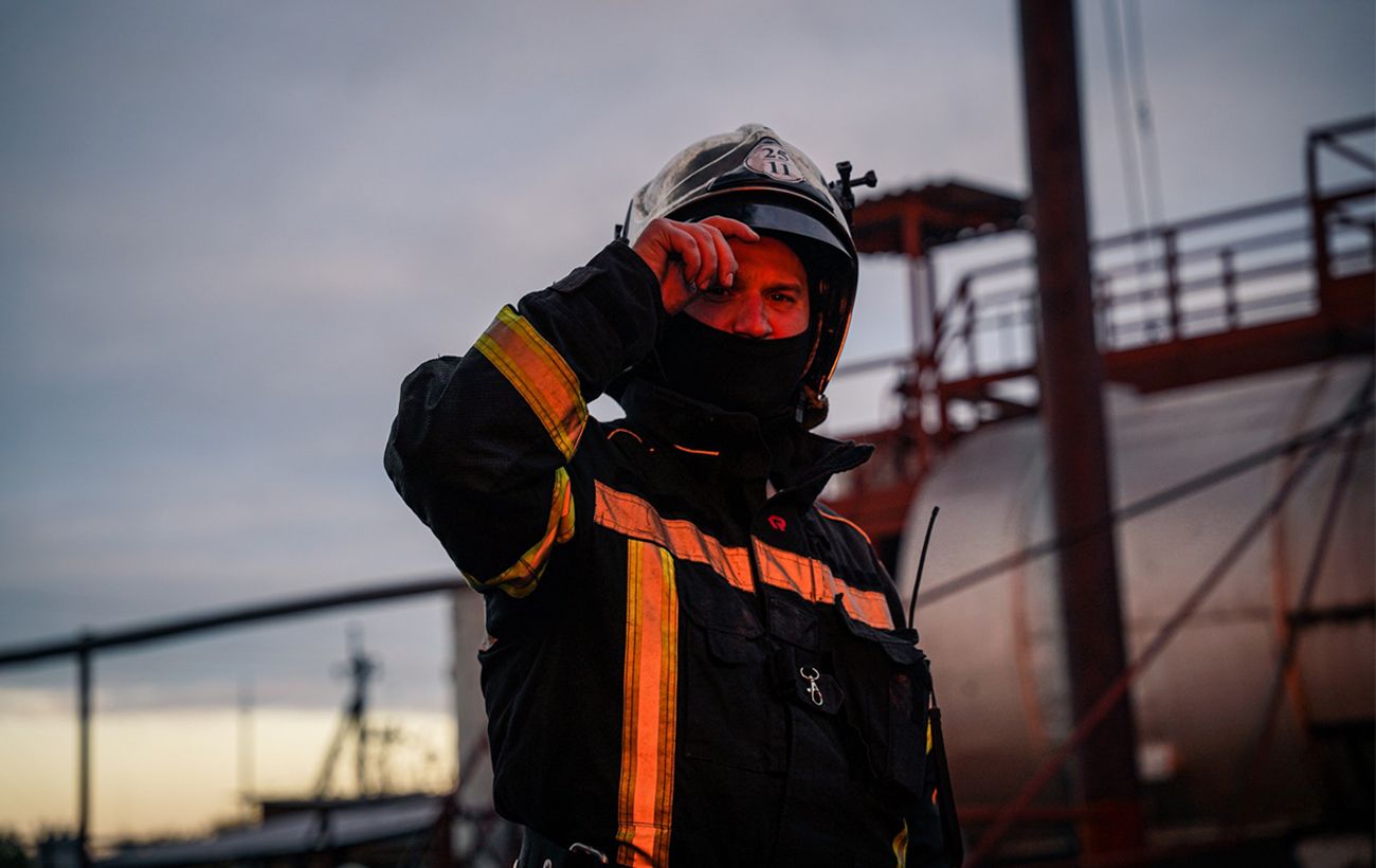 Дрони, "Кинджали" і залпи балістикою по Києву: головне про атаку РФ на Україну