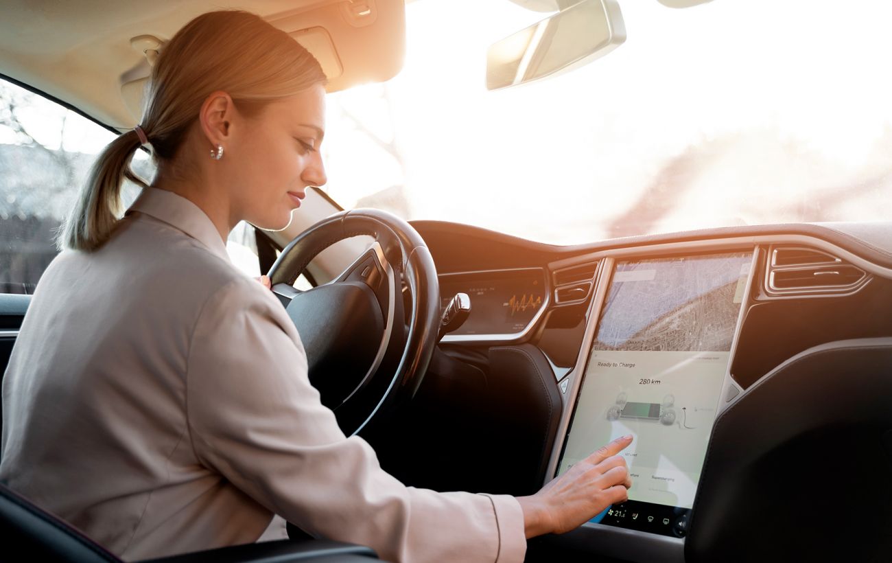 Переоцінені функції в сучасних авто: експерт назвав головні "маркетингові фішки"