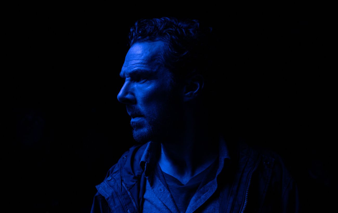 "Чорне пір’я": 5 причин подивитися психологічну драму з Бенедиктом Камбербетчем