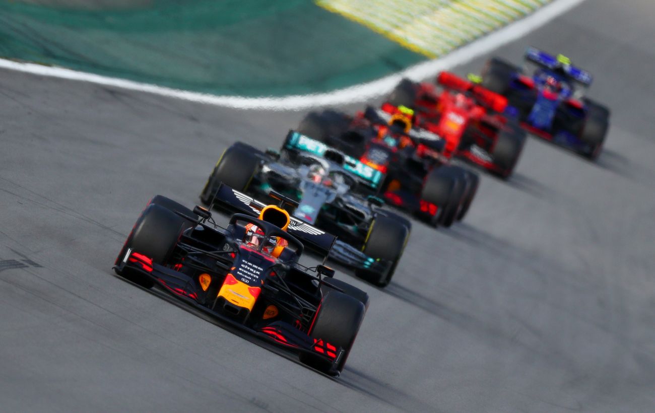 Формула-1 знову в Аргентині: де і коли пройде перший Гран-прі після 25 років